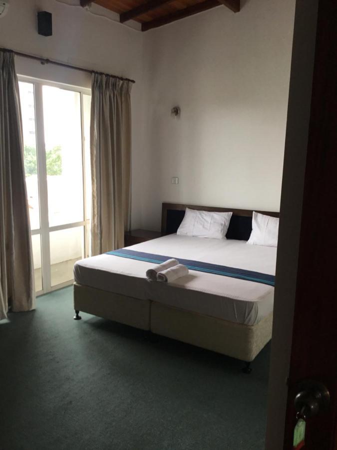 Gasthof West Colombo