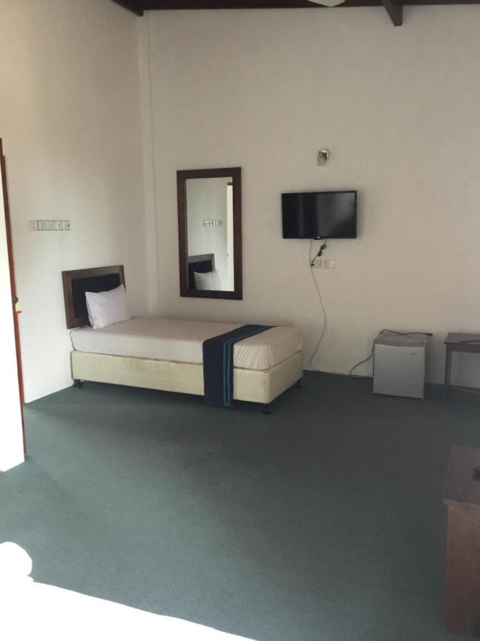 West Inn Colombo