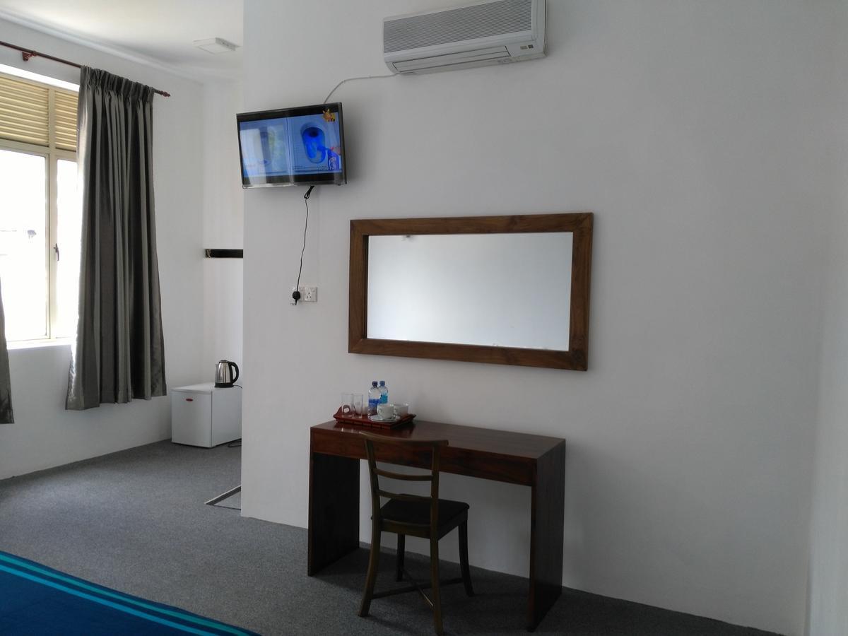 Inn West Colombo