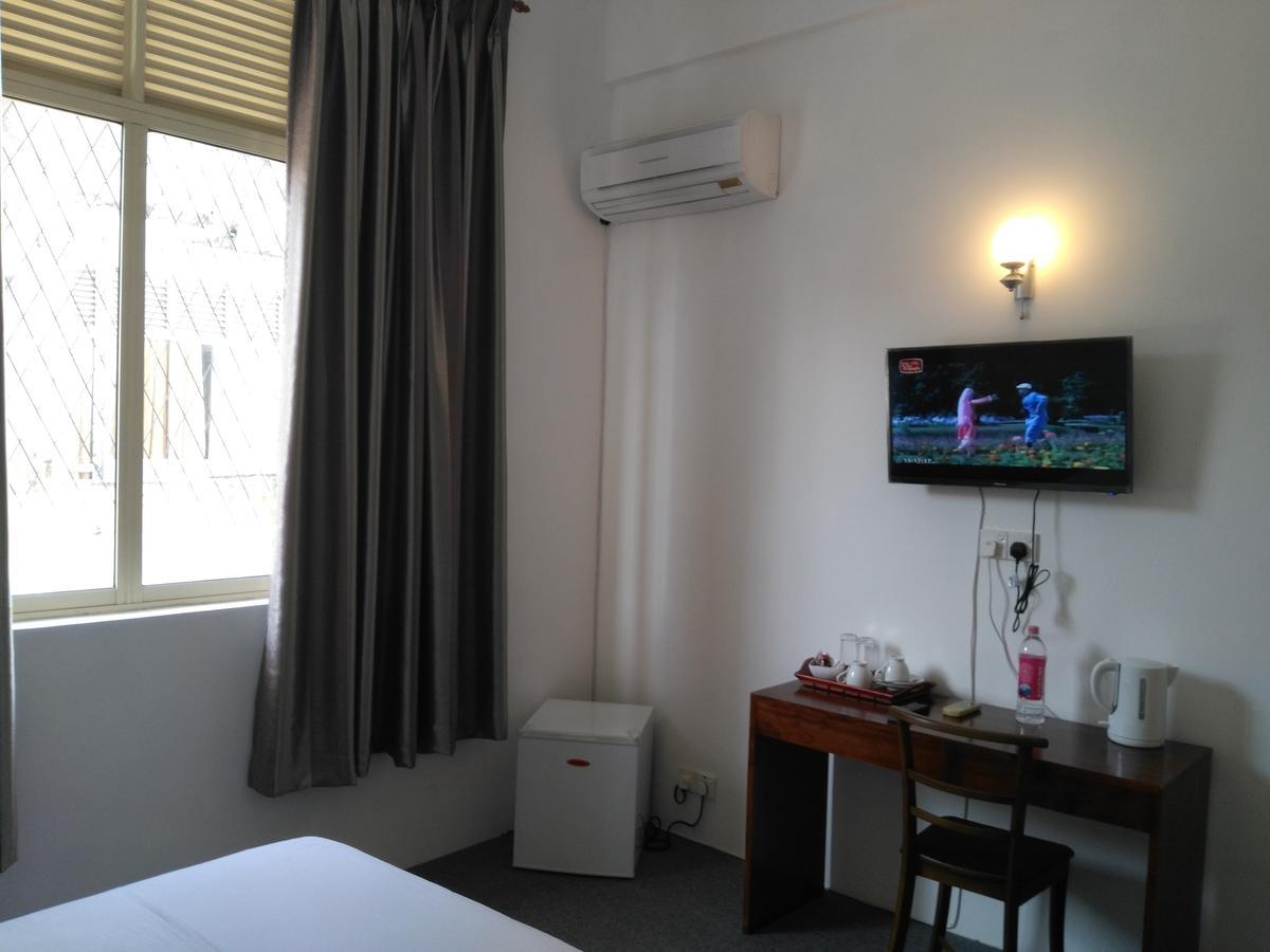 Inn West Colombo